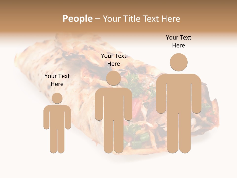 Turkish Asian White PowerPoint Template