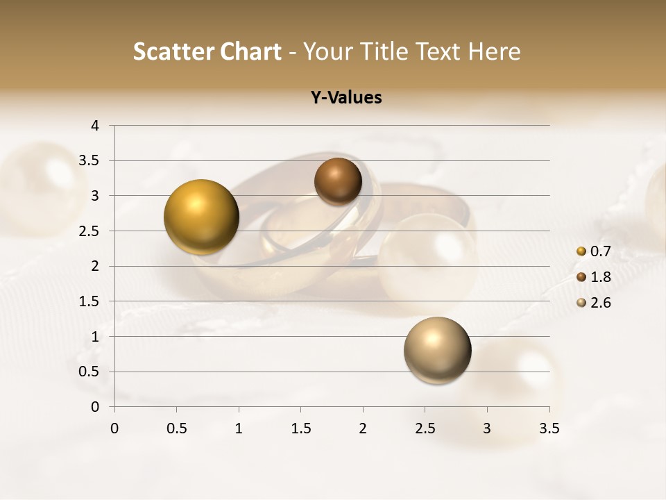 Unity Classic Marriage PowerPoint Template