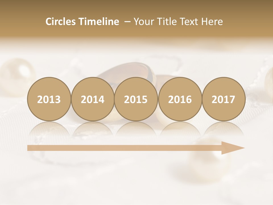 Unity Classic Marriage PowerPoint Template