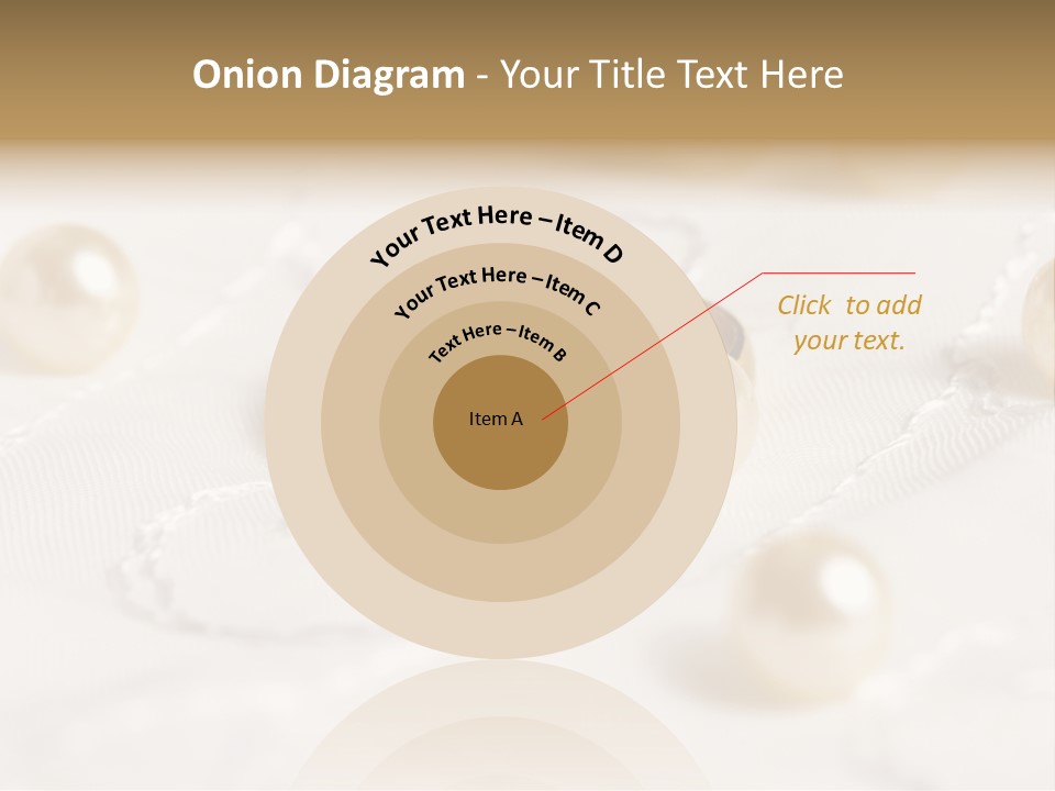 Unity Classic Marriage PowerPoint Template