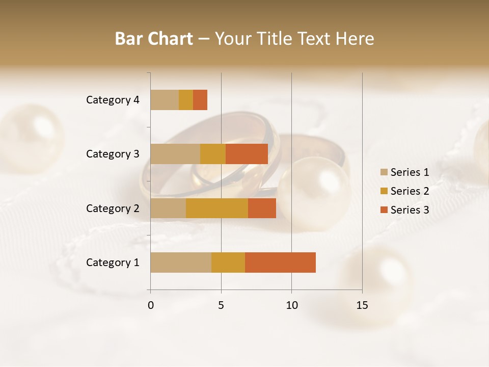 Unity Classic Marriage PowerPoint Template