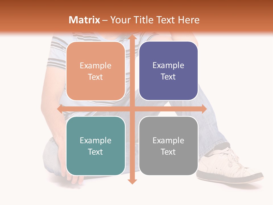 Glad Audio Music PowerPoint Template