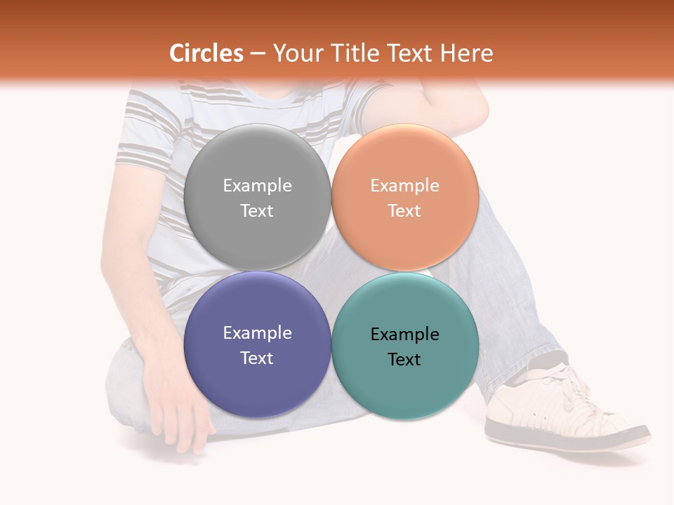 Glad Audio Music PowerPoint Template