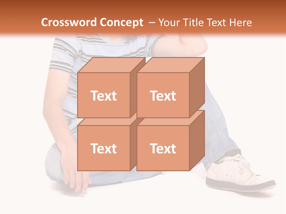 Glad Audio Music PowerPoint Template