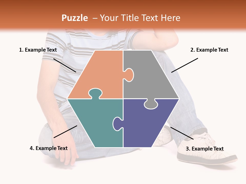 Glad Audio Music PowerPoint Template