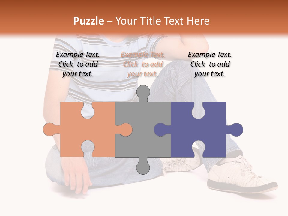 Glad Audio Music PowerPoint Template