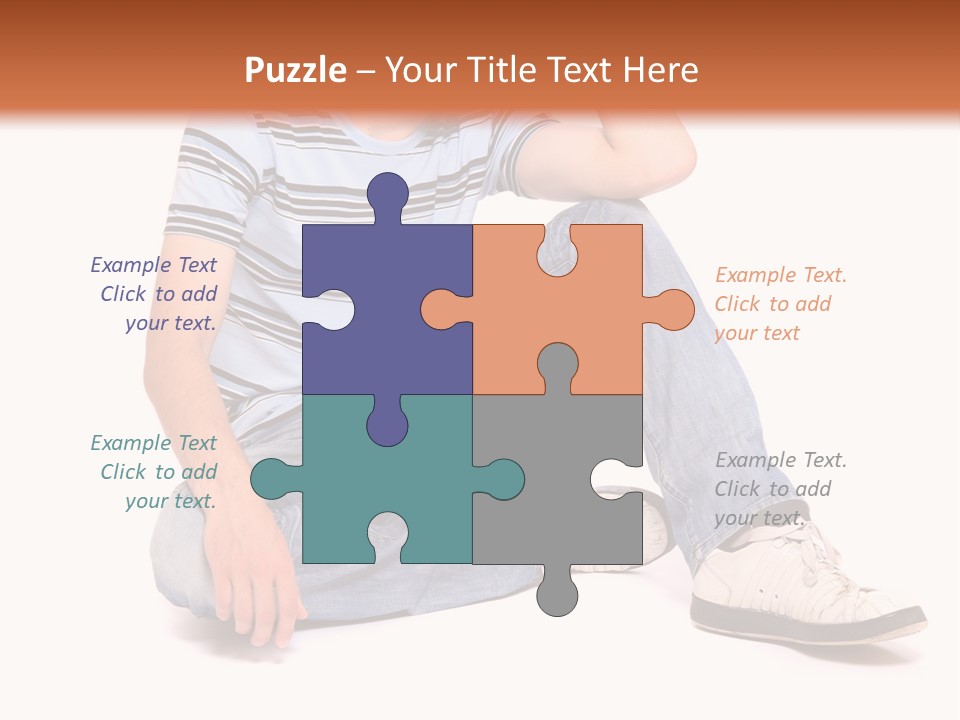 Glad Audio Music PowerPoint Template