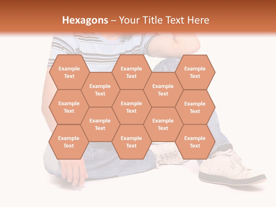 Glad Audio Music PowerPoint Template