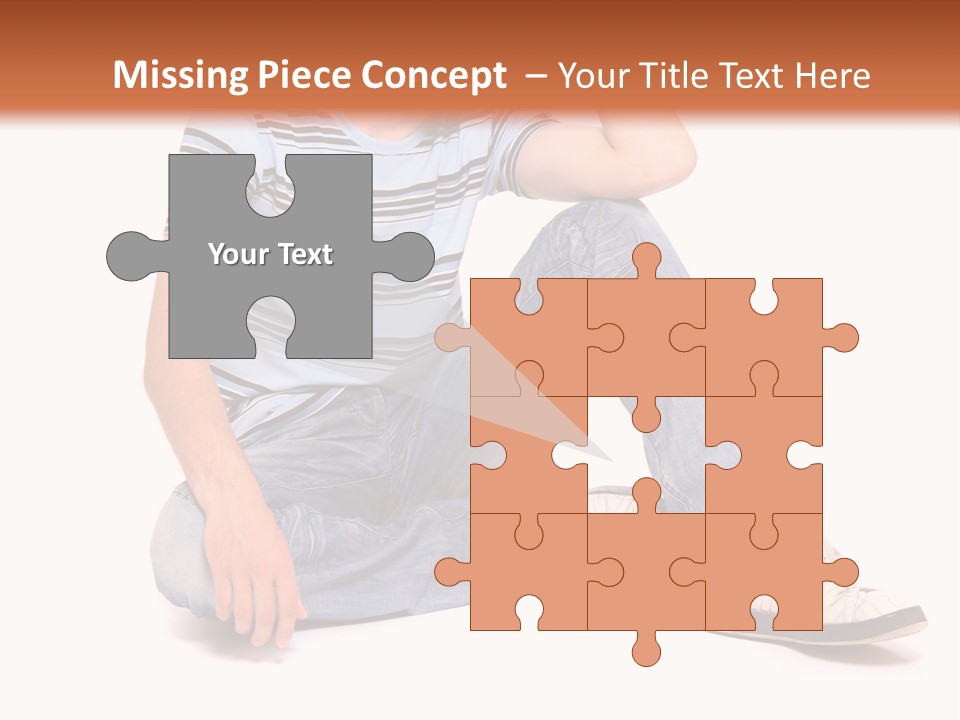 Glad Audio Music PowerPoint Template