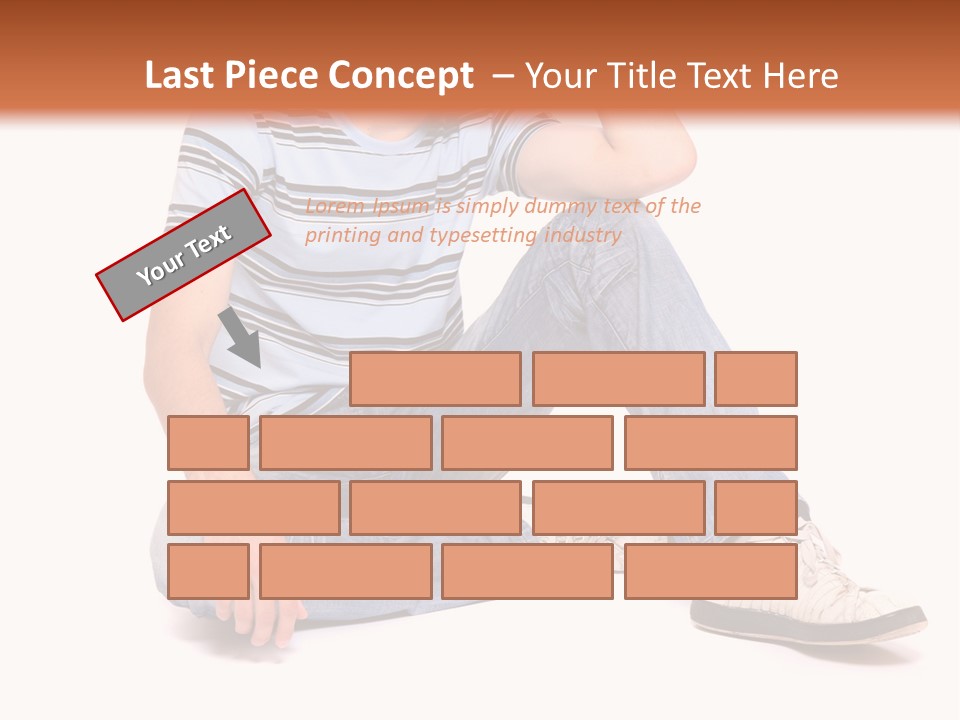 Glad Audio Music PowerPoint Template