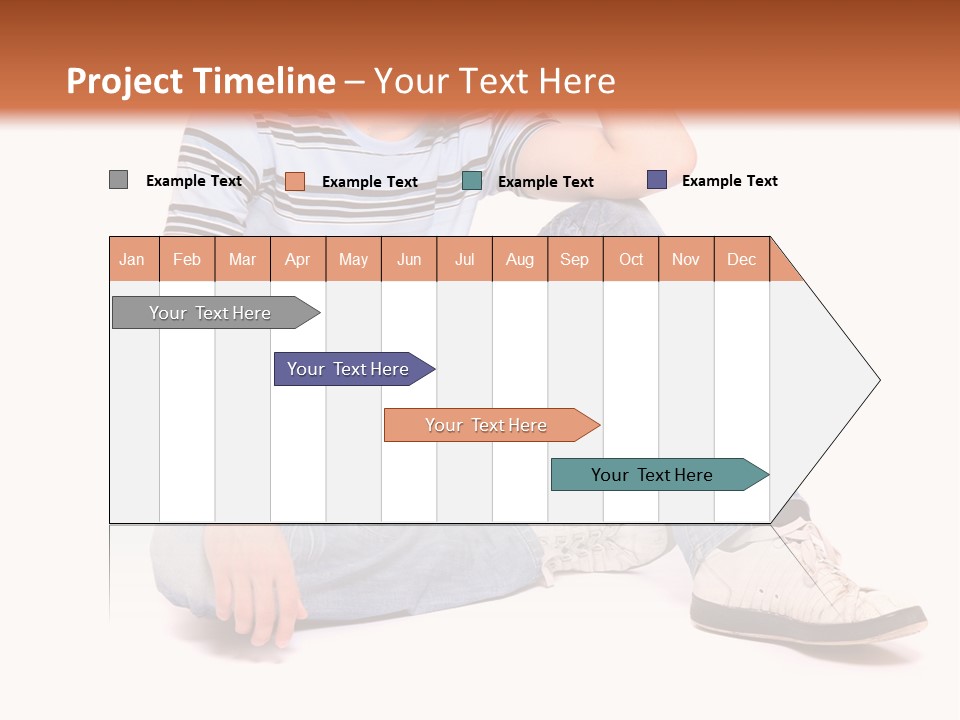 Glad Audio Music PowerPoint Template