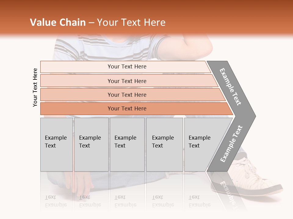 Glad Audio Music PowerPoint Template