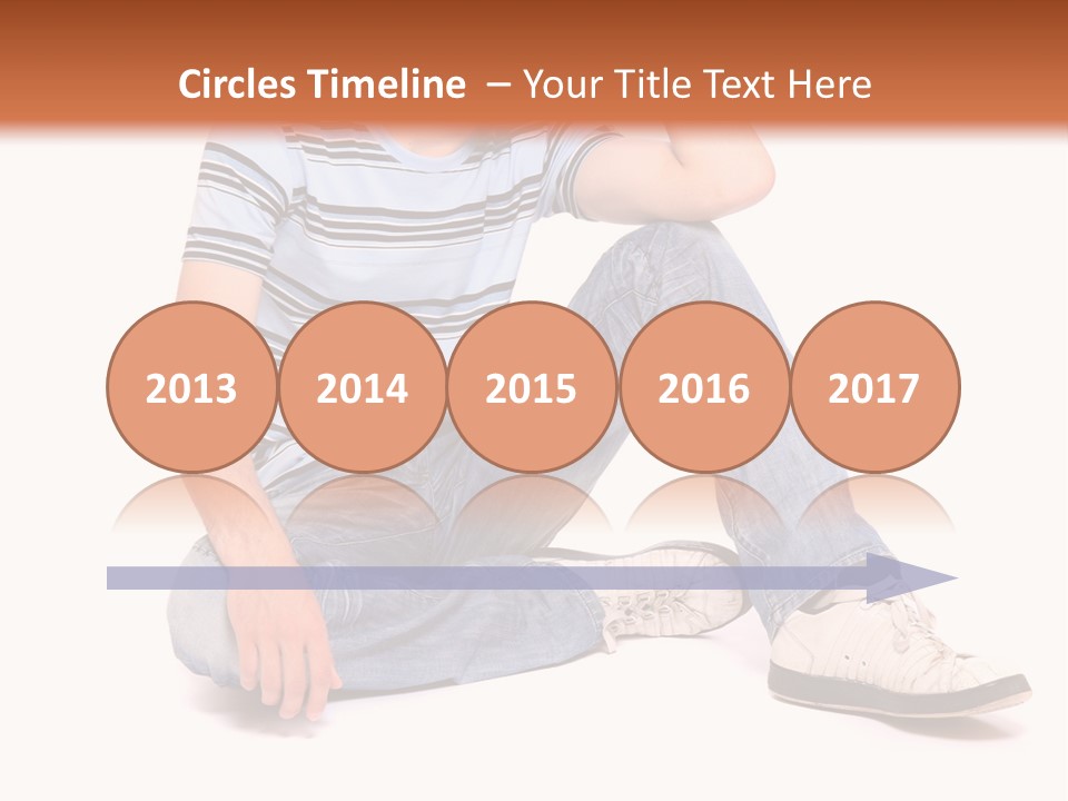 Glad Audio Music PowerPoint Template