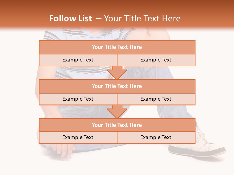 Glad Audio Music PowerPoint Template