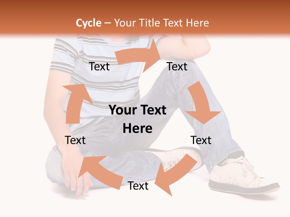 Glad Audio Music PowerPoint Template