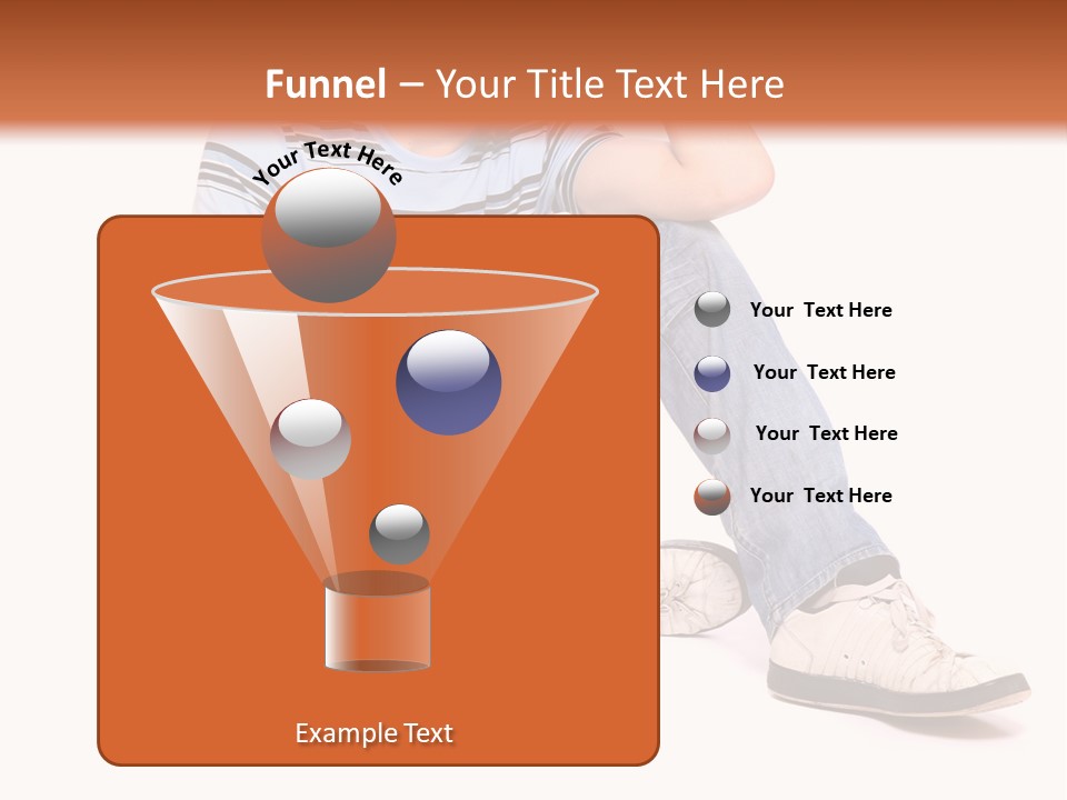 Glad Audio Music PowerPoint Template