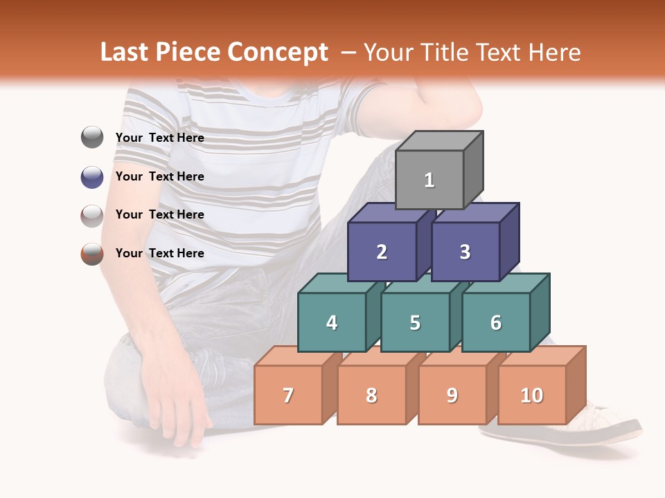 Glad Audio Music PowerPoint Template