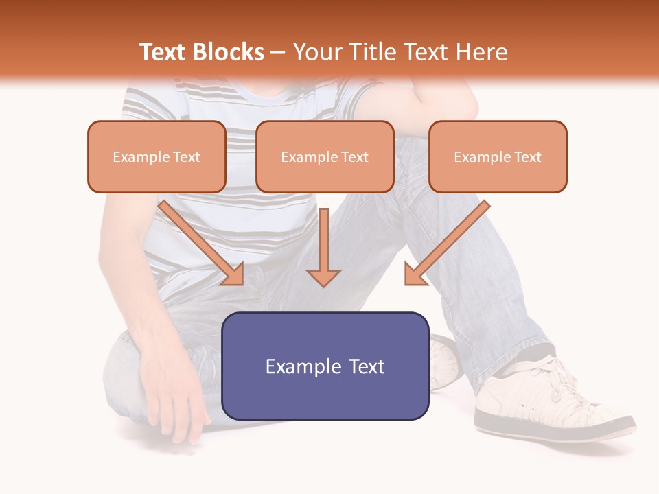 Glad Audio Music PowerPoint Template