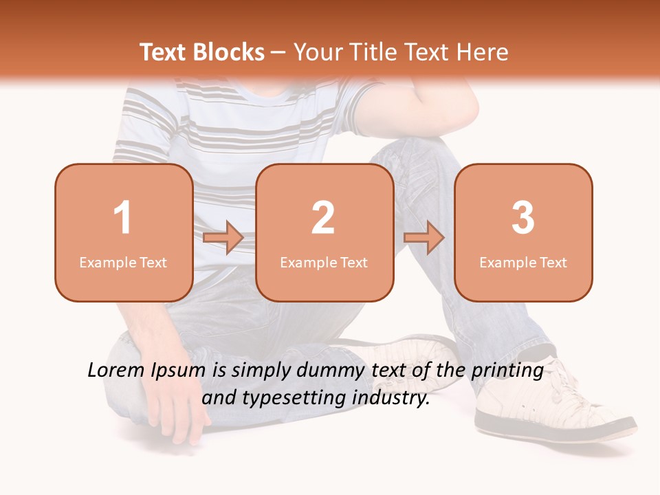 Glad Audio Music PowerPoint Template