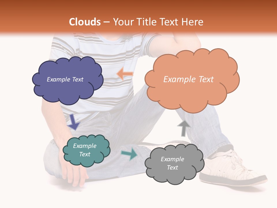 Glad Audio Music PowerPoint Template