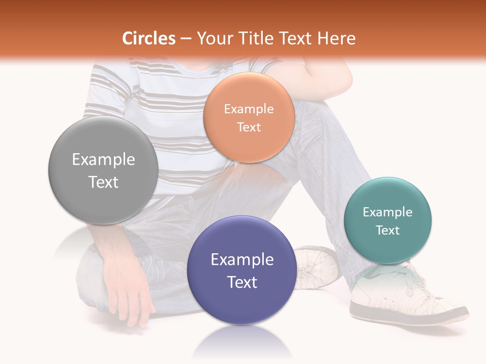 Glad Audio Music PowerPoint Template