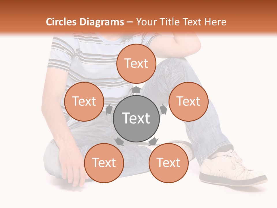 Glad Audio Music PowerPoint Template