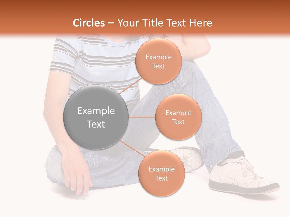 Glad Audio Music PowerPoint Template