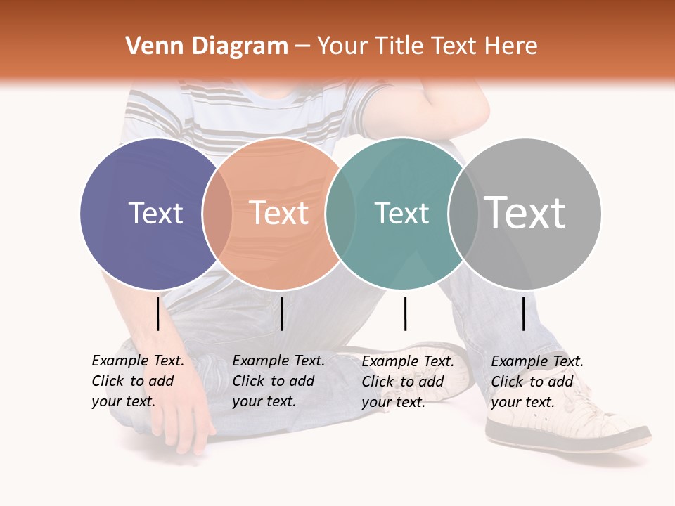 Glad Audio Music PowerPoint Template