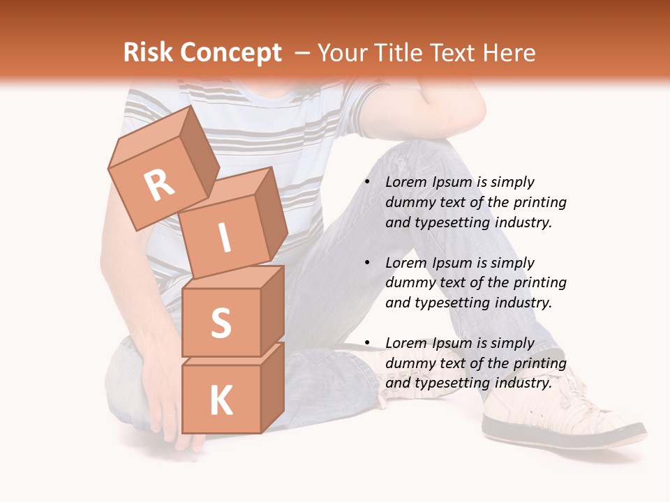 Glad Audio Music PowerPoint Template