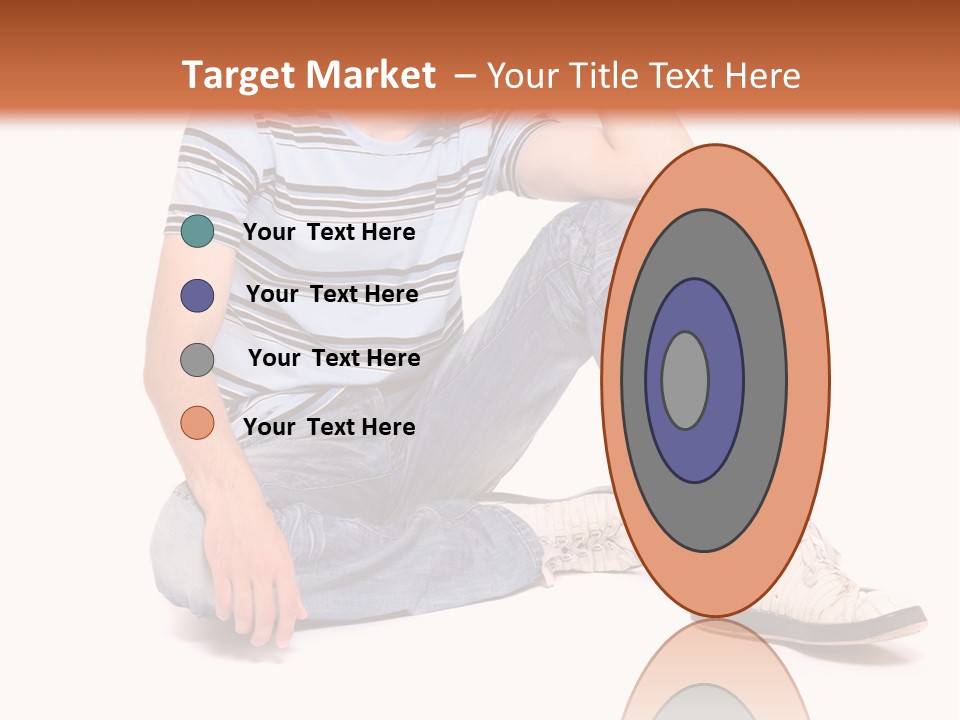 Glad Audio Music PowerPoint Template