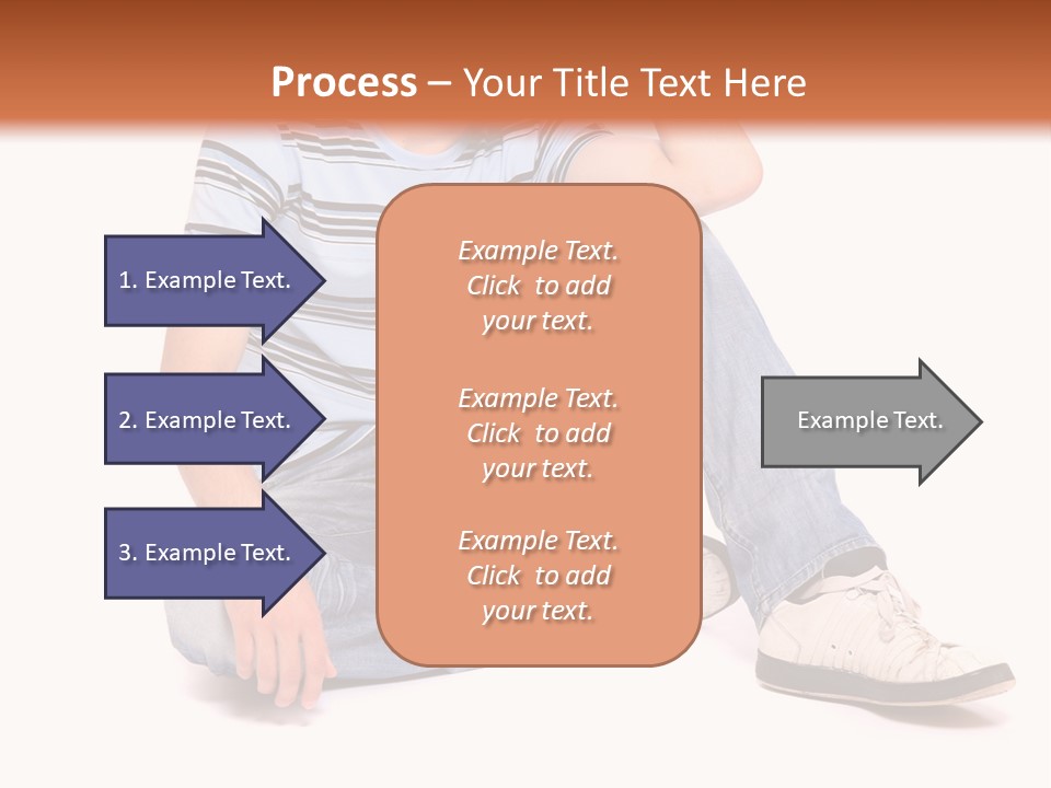 Glad Audio Music PowerPoint Template