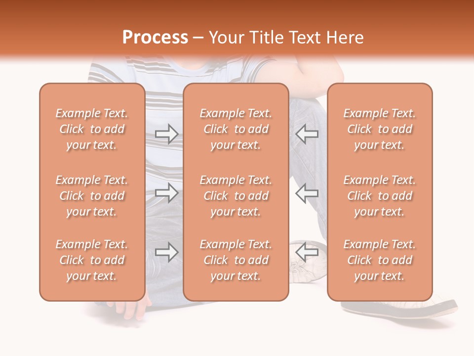 Glad Audio Music PowerPoint Template