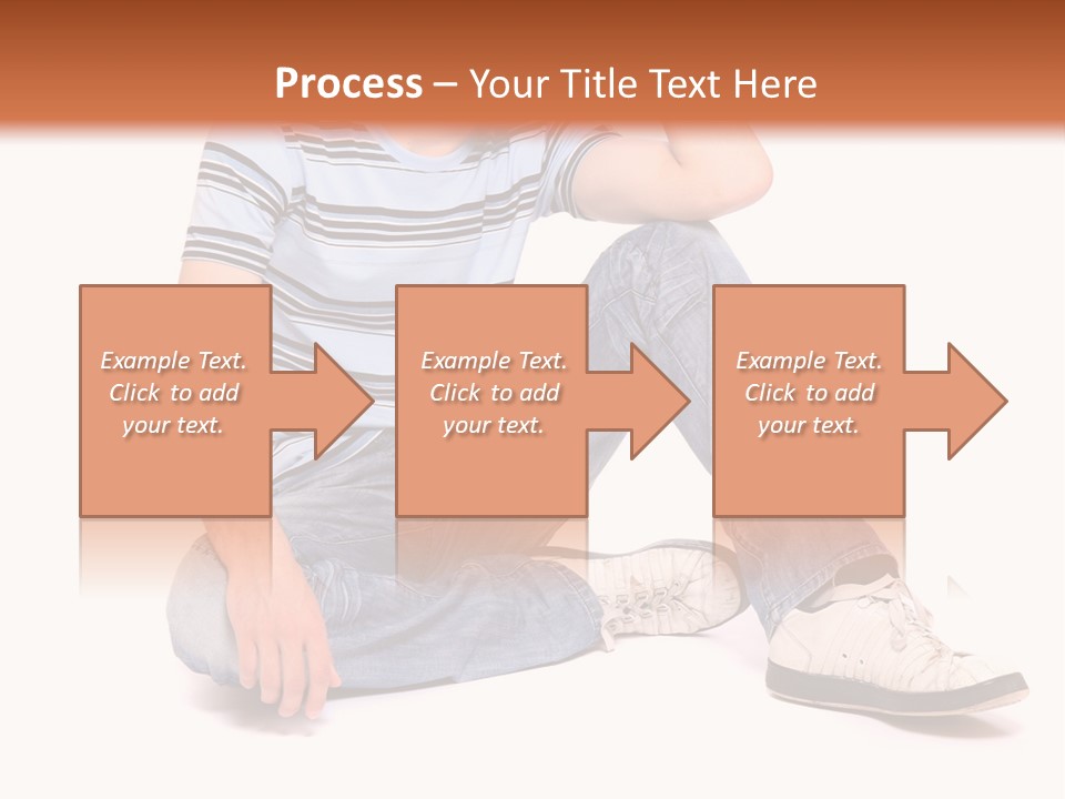 Glad Audio Music PowerPoint Template