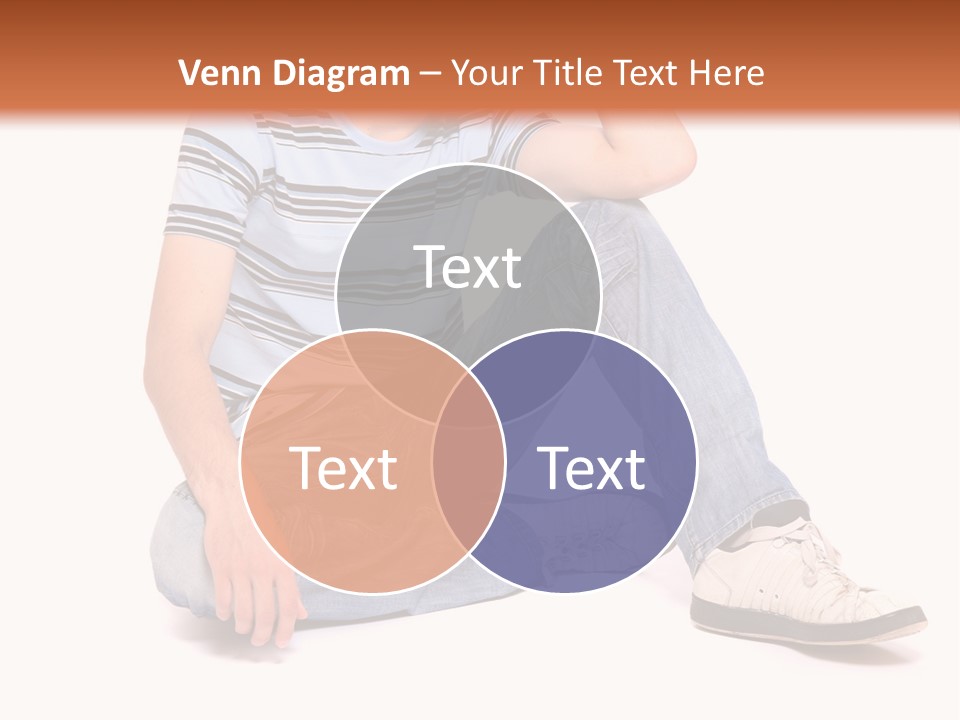 Glad Audio Music PowerPoint Template