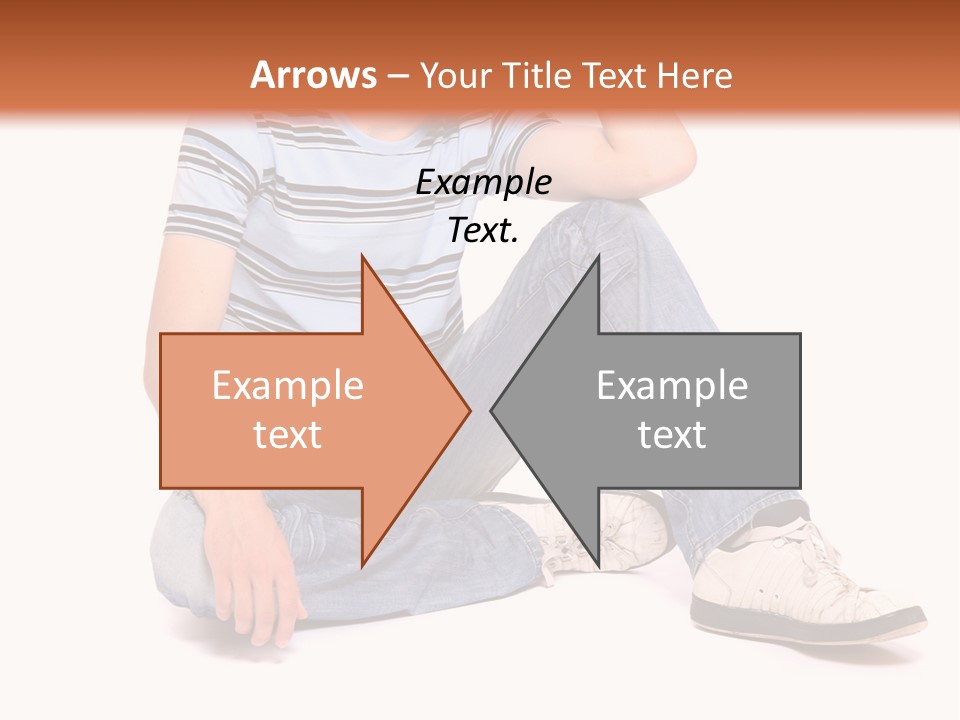 Glad Audio Music PowerPoint Template