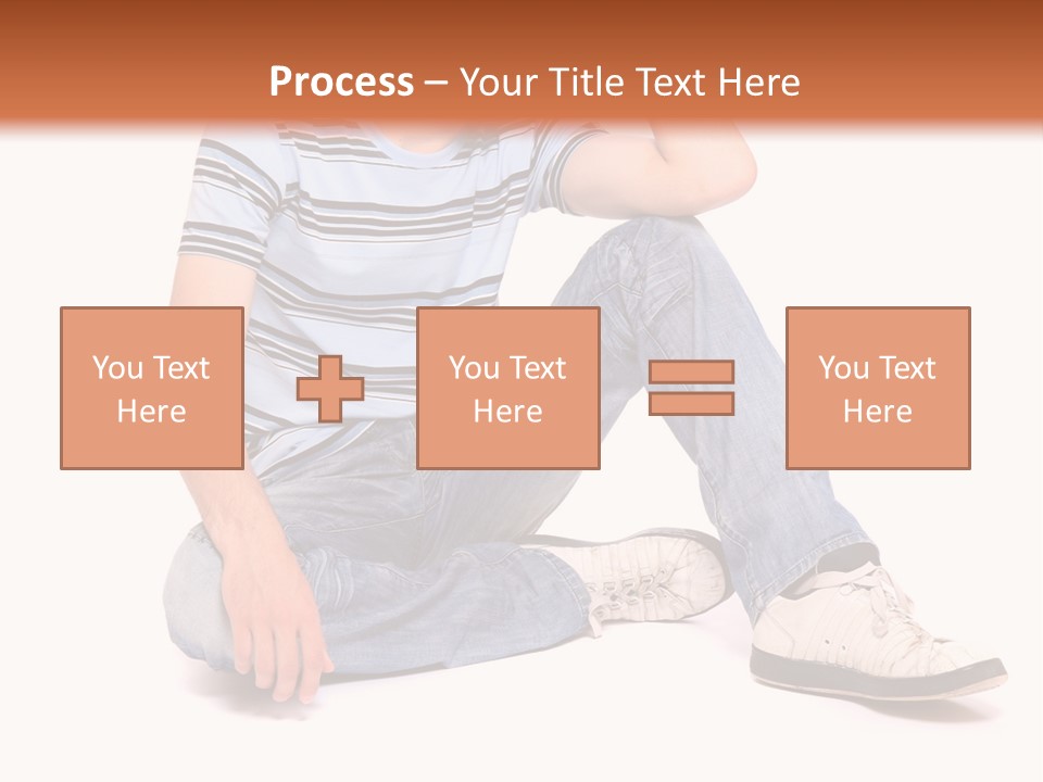 Glad Audio Music PowerPoint Template