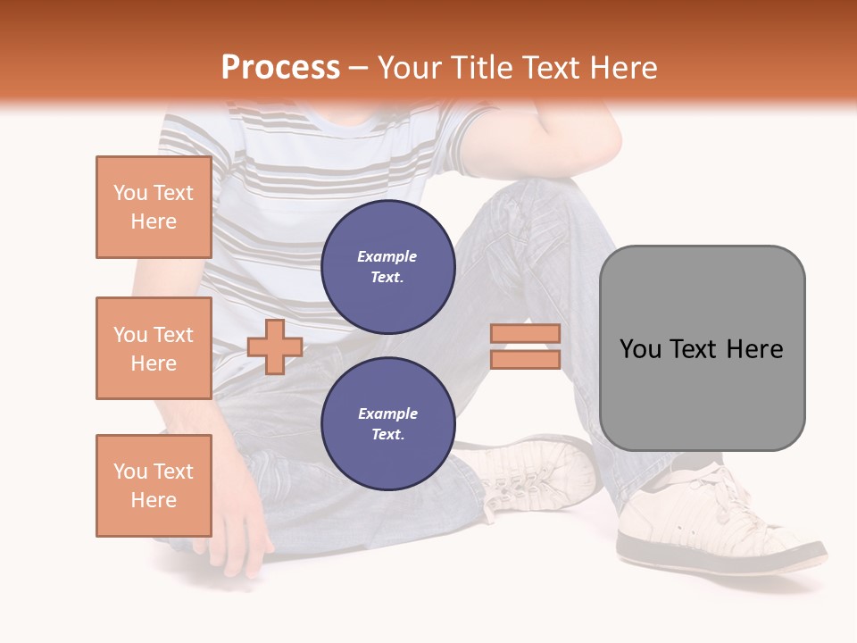 Glad Audio Music PowerPoint Template