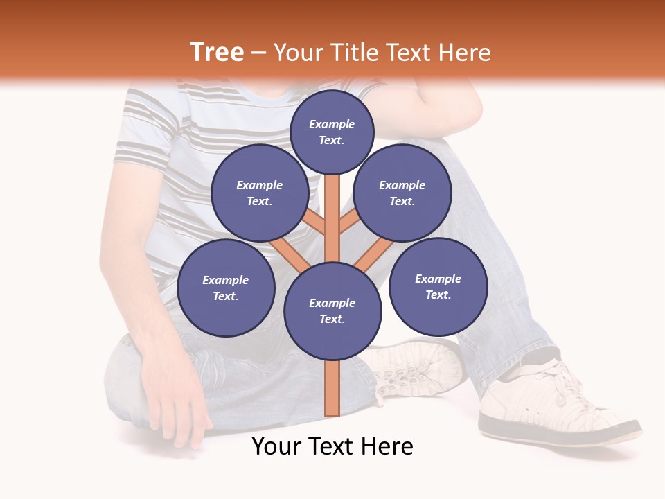 Glad Audio Music PowerPoint Template