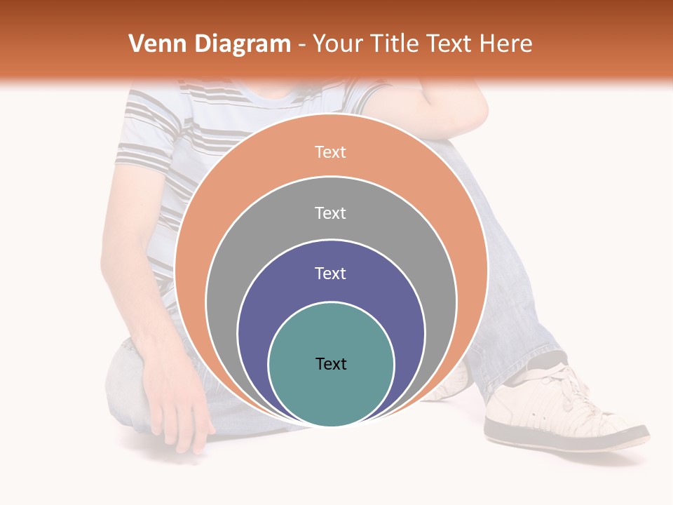 Glad Audio Music PowerPoint Template