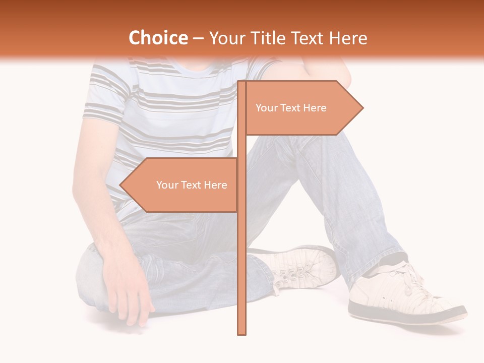 Glad Audio Music PowerPoint Template