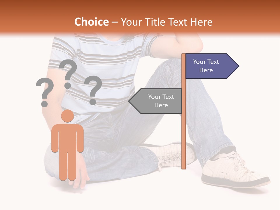 Glad Audio Music PowerPoint Template