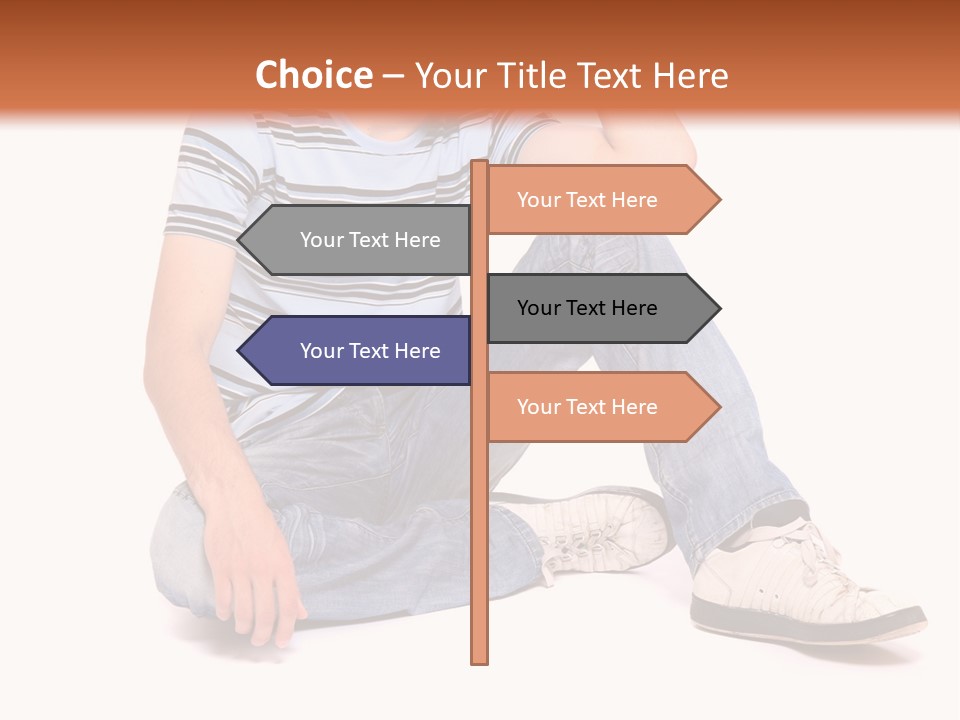 Glad Audio Music PowerPoint Template