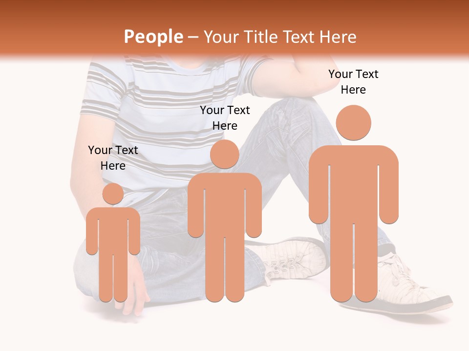 Glad Audio Music PowerPoint Template