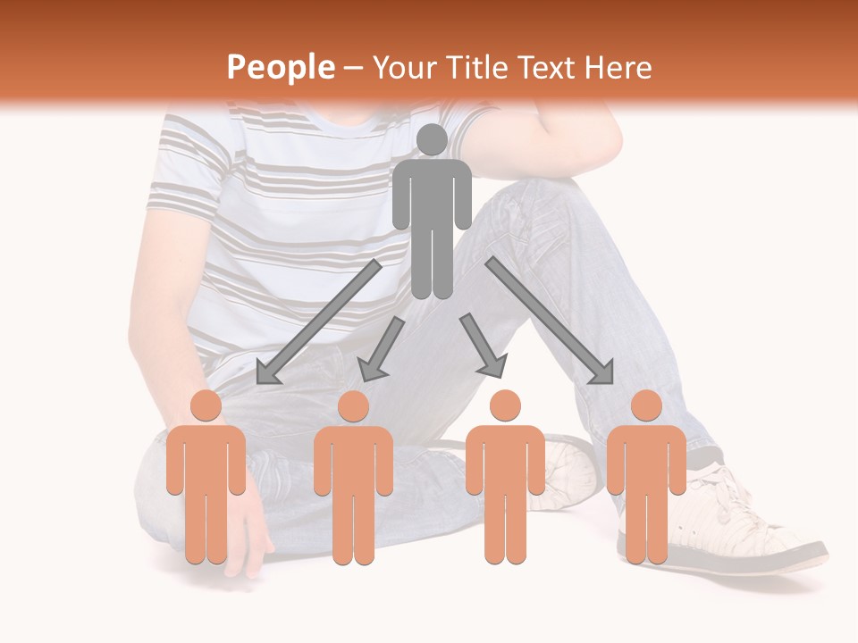 Glad Audio Music PowerPoint Template