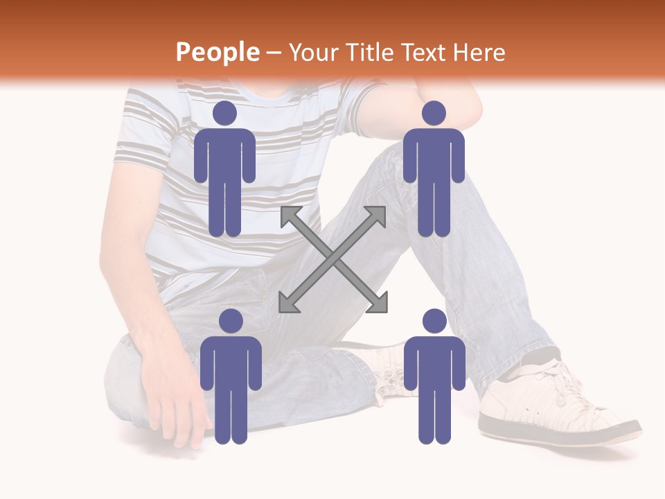 Glad Audio Music PowerPoint Template