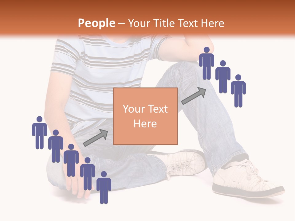 Glad Audio Music PowerPoint Template