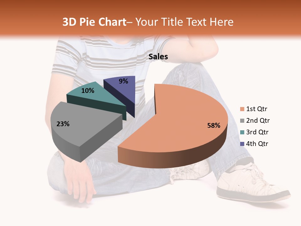 Glad Audio Music PowerPoint Template