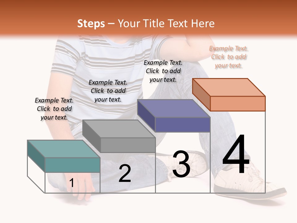 Glad Audio Music PowerPoint Template