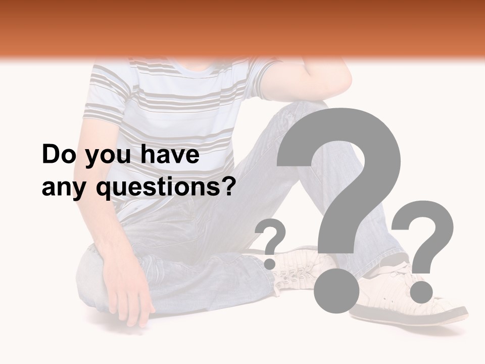 Glad Audio Music PowerPoint Template