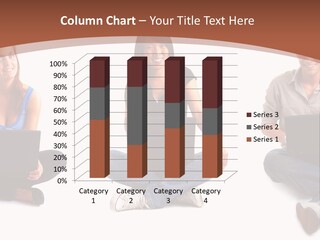 Driver Gasoline Thumb PowerPoint Template